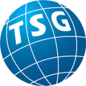 TSG IT Advanced Systems's Logo