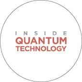 Inside Quantum Technology's Logo