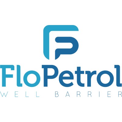 Flopetrol Well Barrier AS's Logo