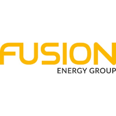 FUSION POWER SYSTEMS PTY LTD's Logo