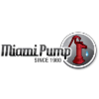 Miami Dade Pump & Supply Co's Logo