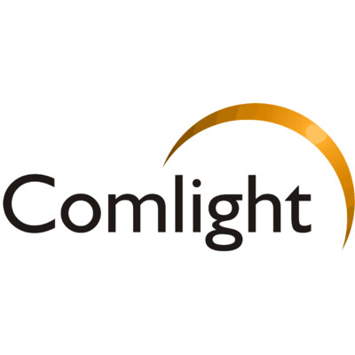 Comlight AS's Logo