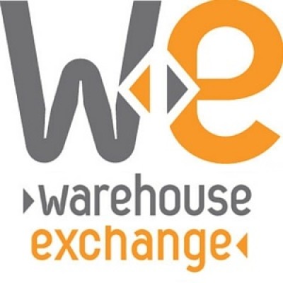 WAREHOUSE EXCHANGE PTY LTD's Logo