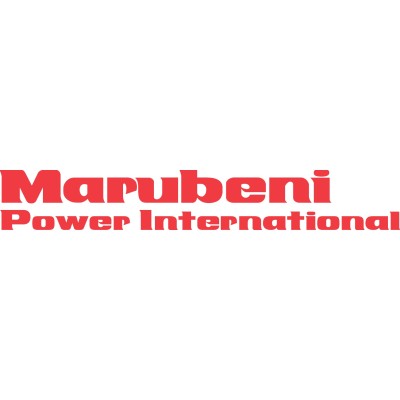 Marubeni Power Services, Inc.'s Logo