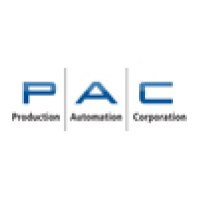 Production Automation Corporation's Logo