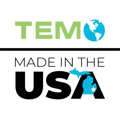 Temo, Inc.'s Logo