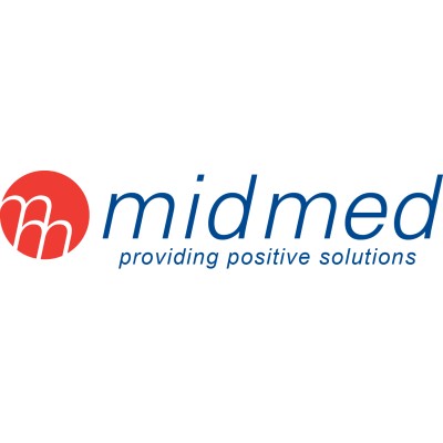 MIDMED PTY. LTD.'s Logo