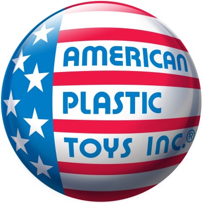 American Plastic Toys, Inc.'s Logo