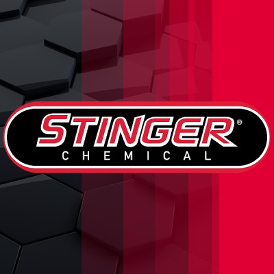 Stinger Chemical LLC's Logo