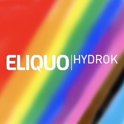 ELIQUO HYDROK LIMITED's Logo