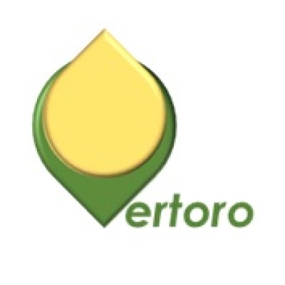 Vertoro B.V.'s Logo