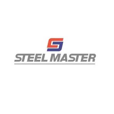 Steel Master Marine Oy's Logo