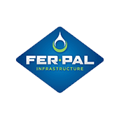 Fer-Pal Infrastructure's Logo