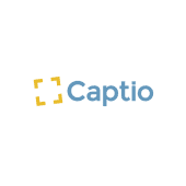 Captio's Logo