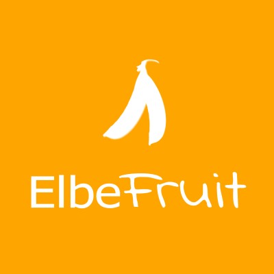 ElbeFruit GmbH's Logo