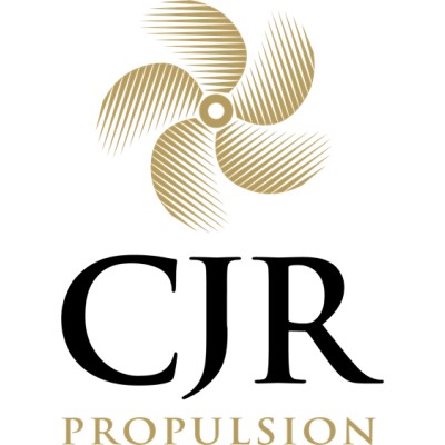 CJR PROPULSION LIMITED's Logo