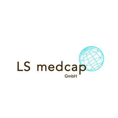 LS MedCap GmbH's Logo