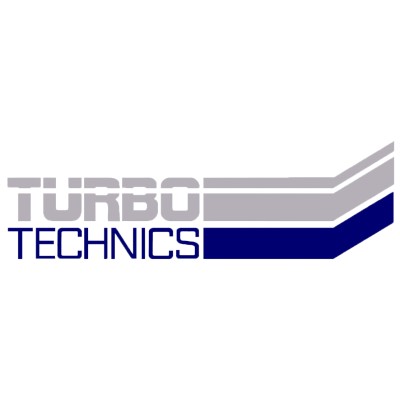 TURBO TECHNICS LIMITED's Logo