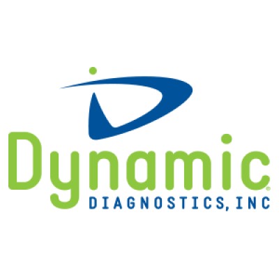 Dynamic Diagnostics, Inc.'s Logo