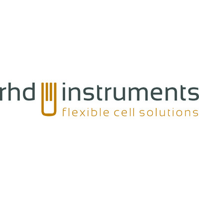 rhd instruments GmbH & Co. KG's Logo