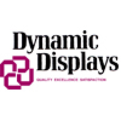 Dynamic Displays, Inc.'s Logo