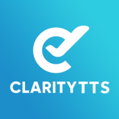 Clarity Travel Technology Solutions Inc's Logo