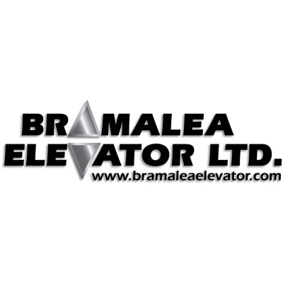 Bramalea Elevator Ltd's Logo