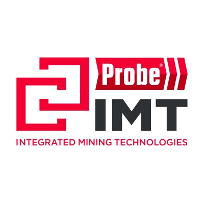 PROBE INTEGRATED MINING TECHNOLOGIES (PTY) LTD Logo