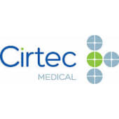 Cirtec Medical's Logo