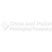 Crate and Pallet Packaging's Logo