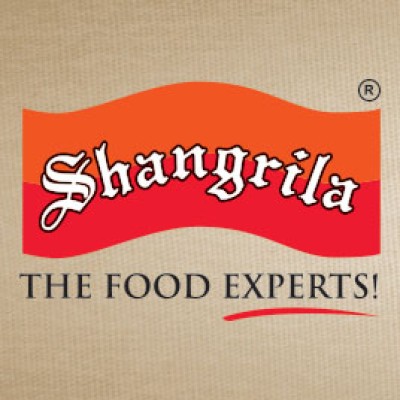 SHANGRILA FOODS (PRIVATE) LIMITED's Logo