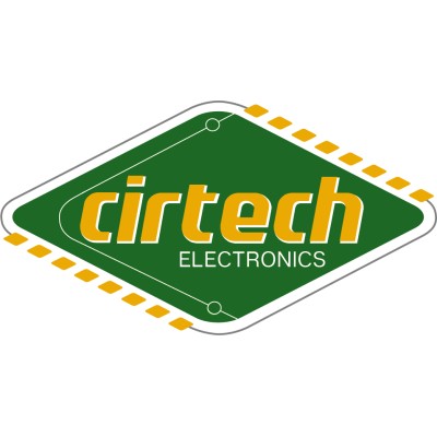 THETA ELECTRONICS (PTY) LTD's Logo