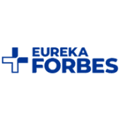 Eureka Forbes's Logo