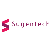 Sugentech's Logo