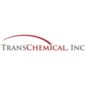 TransChemical's Logo