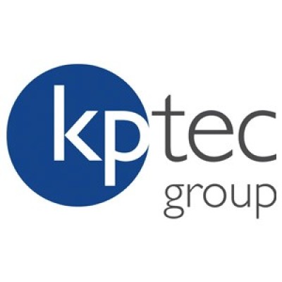 kptec group gmbh's Logo