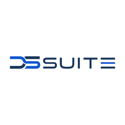 DS Suite GmbH's Logo