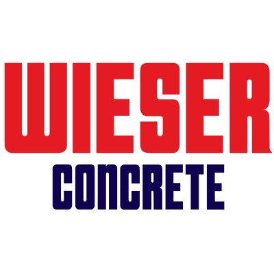 Wieser Concrete Products, Inc.'s Logo