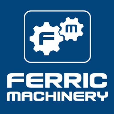 Ferric Machinery Inc's Logo