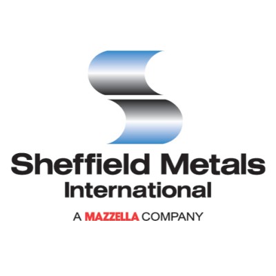 Sheffield Metals International, Inc.'s Logo