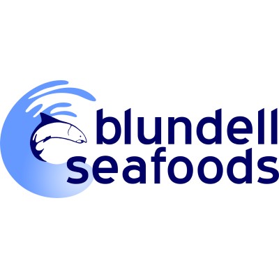 Blundell Seafoods Ltd's Logo