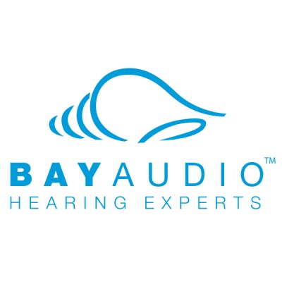 BAY AUDIO PTY LIMITED's Logo