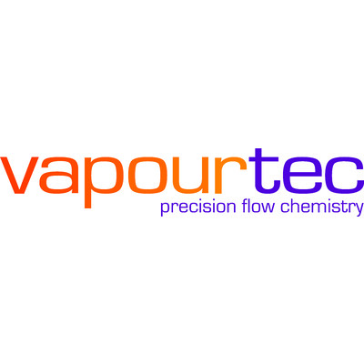 VAPOURTEC LTD's Logo