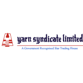 Yarn Syndicate's Logo