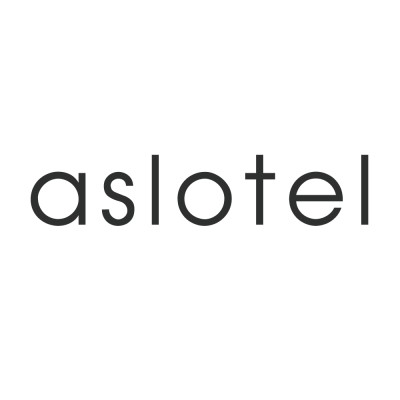 ASLOTEL GROUP LIMITED's Logo