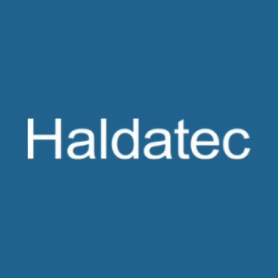 HALDATEC PTY. LTD.'s Logo