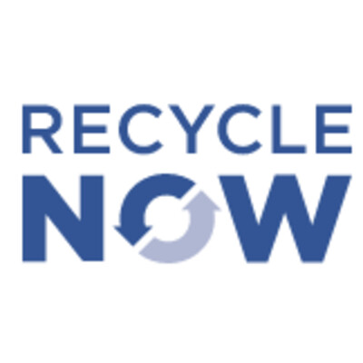 Recycle Now LLC's Logo