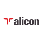 Alicon Castalloy's Logo