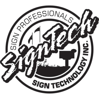 Sign Technology, Inc.'s Logo