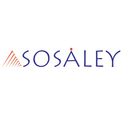 SOSALEY TECHNOLOGIES's Logo